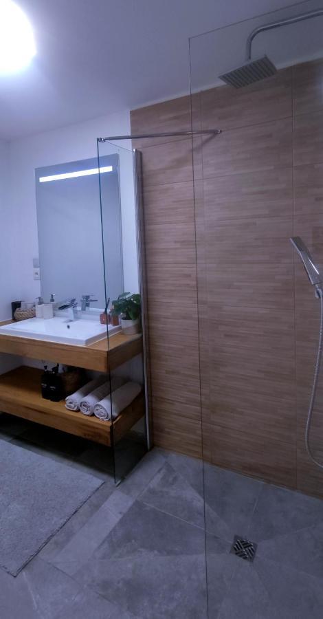 Home Dream/Erstein/3P/60M2 エクステリア 写真